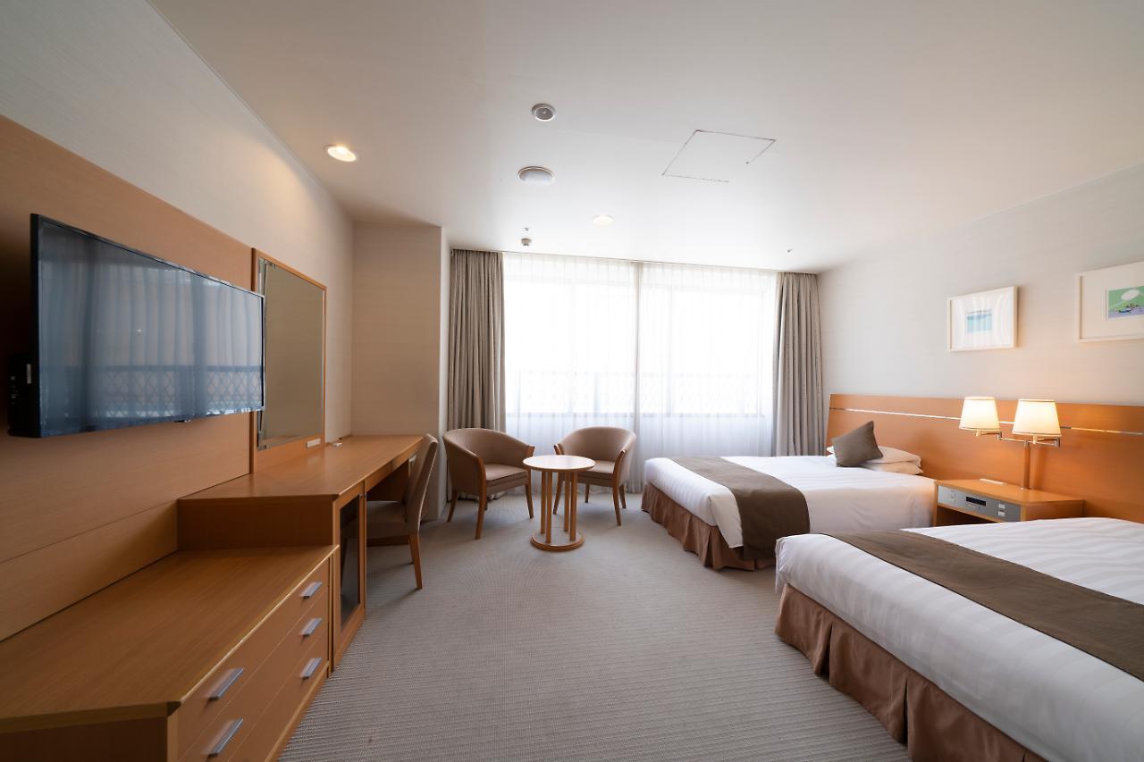 Meitetsu Toyota Hotel Exterior photo