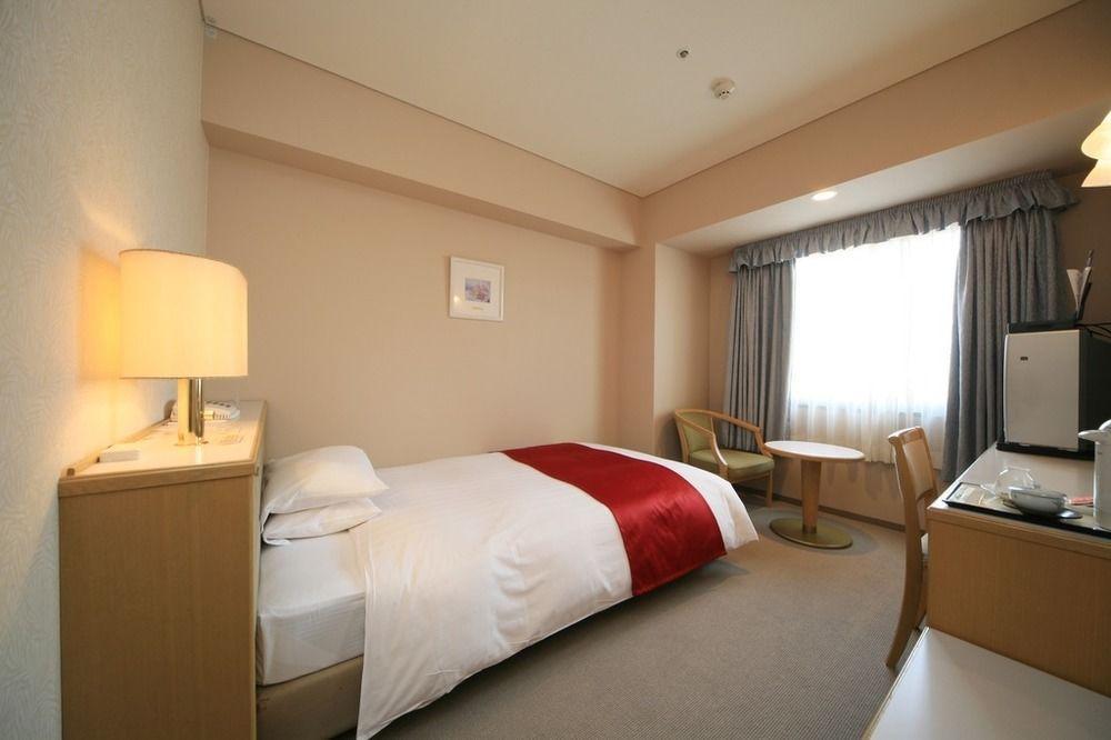 Meitetsu Toyota Hotel Exterior photo