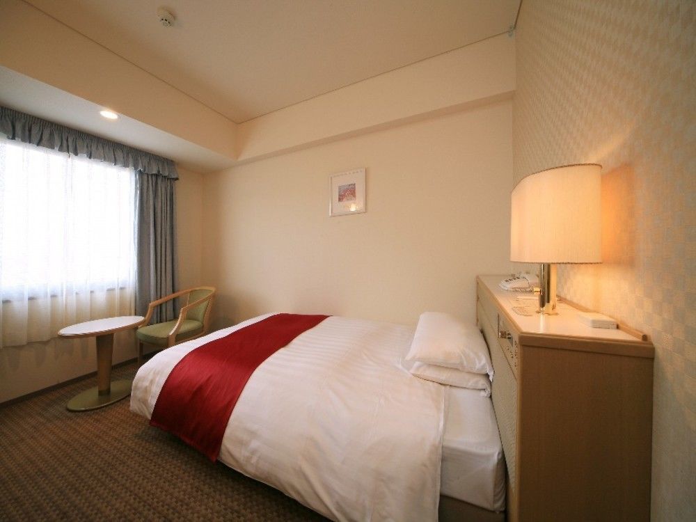 Meitetsu Toyota Hotel Exterior photo